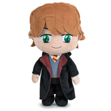 MER PELUCHE: HARRY POTTER ROM