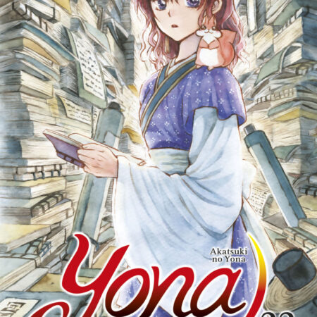 COM YONA, PRINCESA DEL AMANECER 33