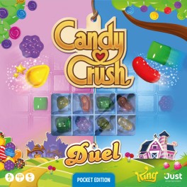 JGM CANDY CRUSH DUEL POCKET