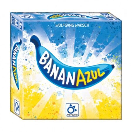 JGM BANANAZUL
