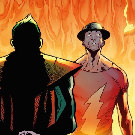 COM INJUSTICE: AÑO CERO 05 DE 7