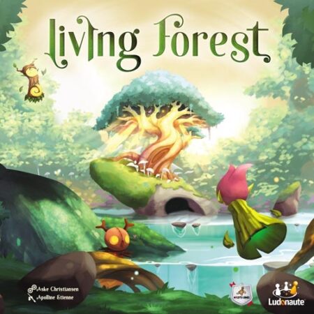 JGM LIVING FOREST