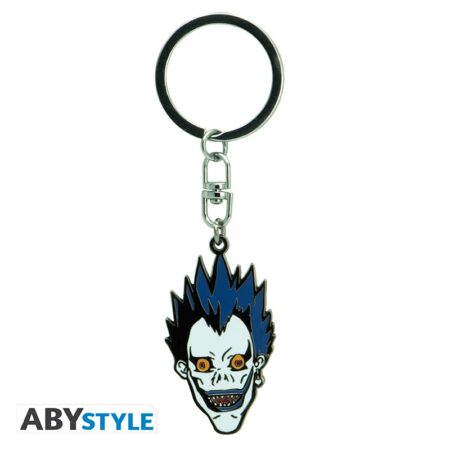 MER LLAVERO: DEATH NOTE RYUK