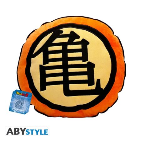 MER COJIN: DRAGON BALL - KAME SIMBOLO
