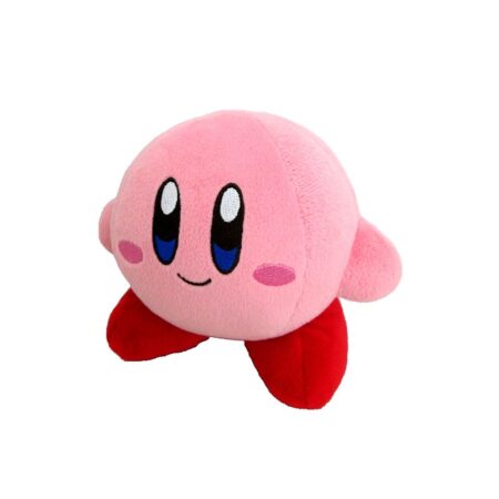 MER PELUCHE: KIRBY - 14CM