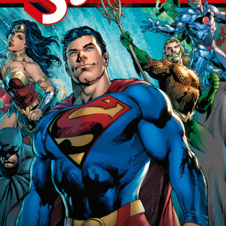 COM SUPERMAN 01: EL HOMBRE DE ACERO (SUPERMAN SAGA - LA SAGA DE LA UNIDAD PARTE 1)