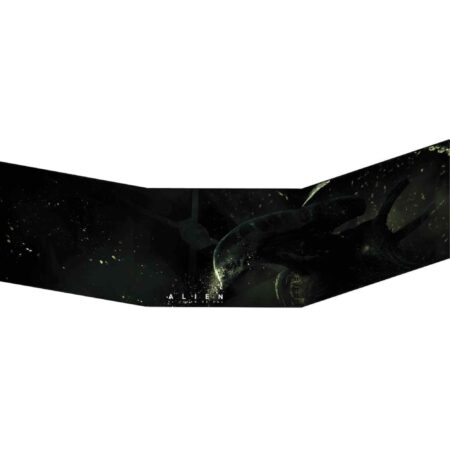 ROL ALIEN: EL JUEGO DE ROL - PANTALLA DEL DM