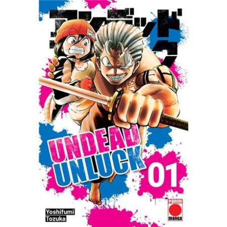 COM UNDEAD UNLUCK 01 (PORTADA ALTERNATIVA)