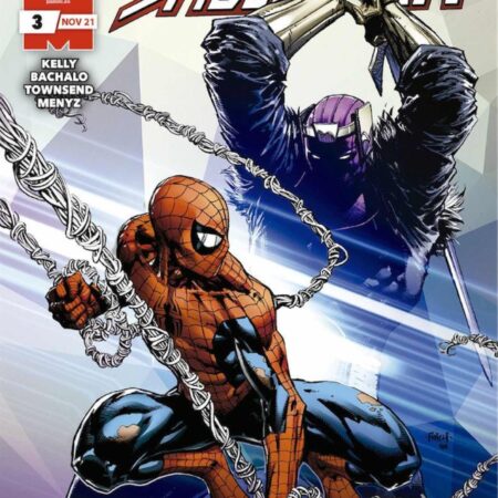 COM EL IMPARABLE SPIDERMAN 03