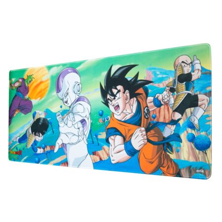 MER ALFOMBRILLA RATON: BRAGON BALL Z 1 XL