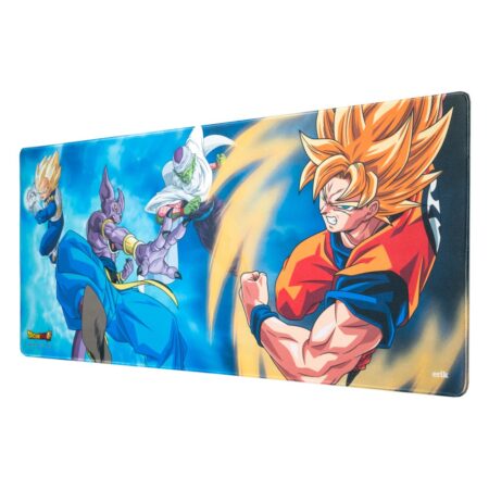 MER ALFOMBRILLA RATON: DRAGON BALL 2 XL