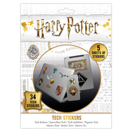 MER PREGATINAS: HARRY POTTER GADGET ARTEACTOS