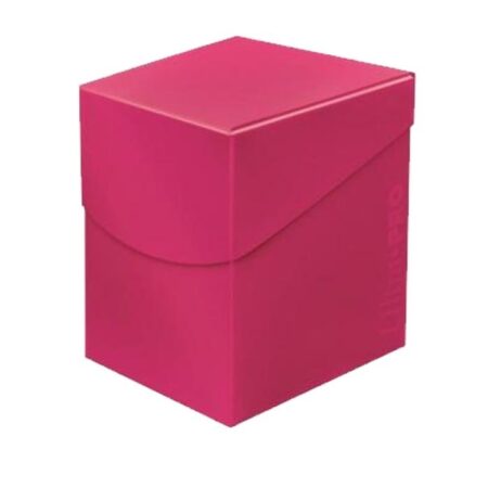 ACC DECK BOX ECLIPSE PRO -100+ PINK HOT PINK ROSA