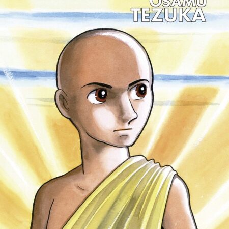COM BUDA 02/05 TEZUKA