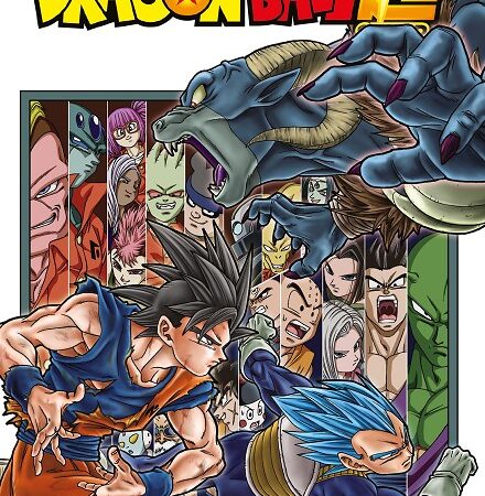 COM DRAGON BALL SUPER 13