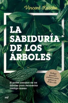 LIB LA SABIDURIA DE LOS ARBOLES