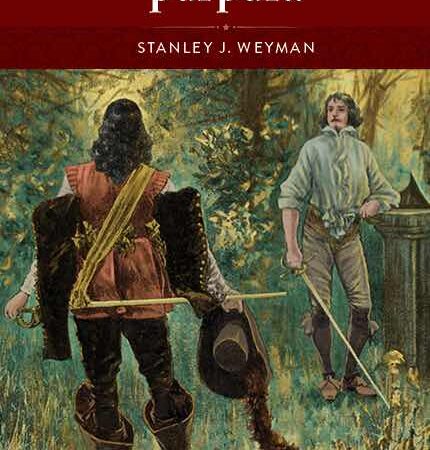 LIB BAJO LA TUNICA PURPURA