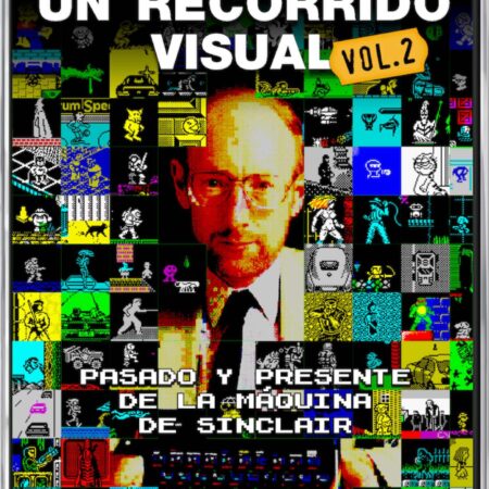 LIB ZX SPECTRUM: UN RECORRIDO VISUAL 02