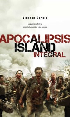 LIB APOCALIPSIS ISLAND INTEGRAL