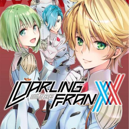 COM DARLING IN THE FRANXX 06