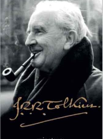 LIB J.R.R. TOLKIEN. UNA BIOGRAFIA
