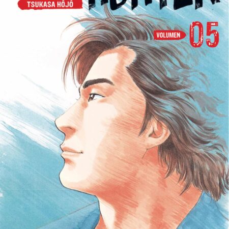COM CITY HUNTER 05