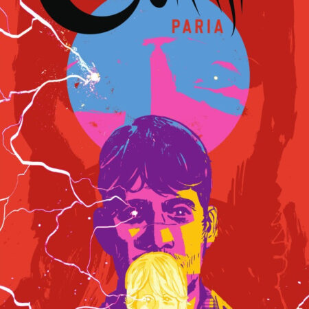 COM OUTCAST (PARIA) 03 DE 4