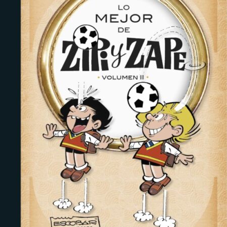 COM LO MEJOR DE ZIPI Y ZAPE 02