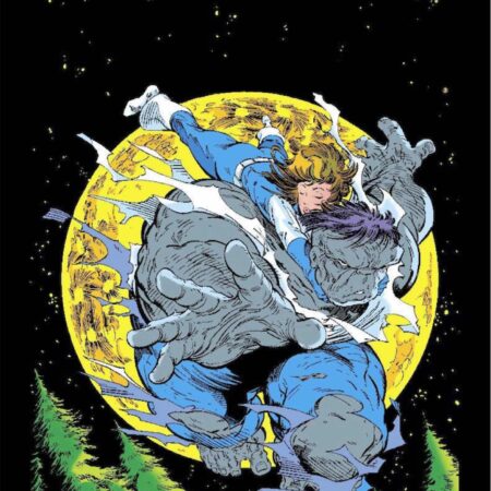 COM CMH 106: EL INCREIBLE HULK DE PETER DAVID 01. CIRCULO VICIOSO