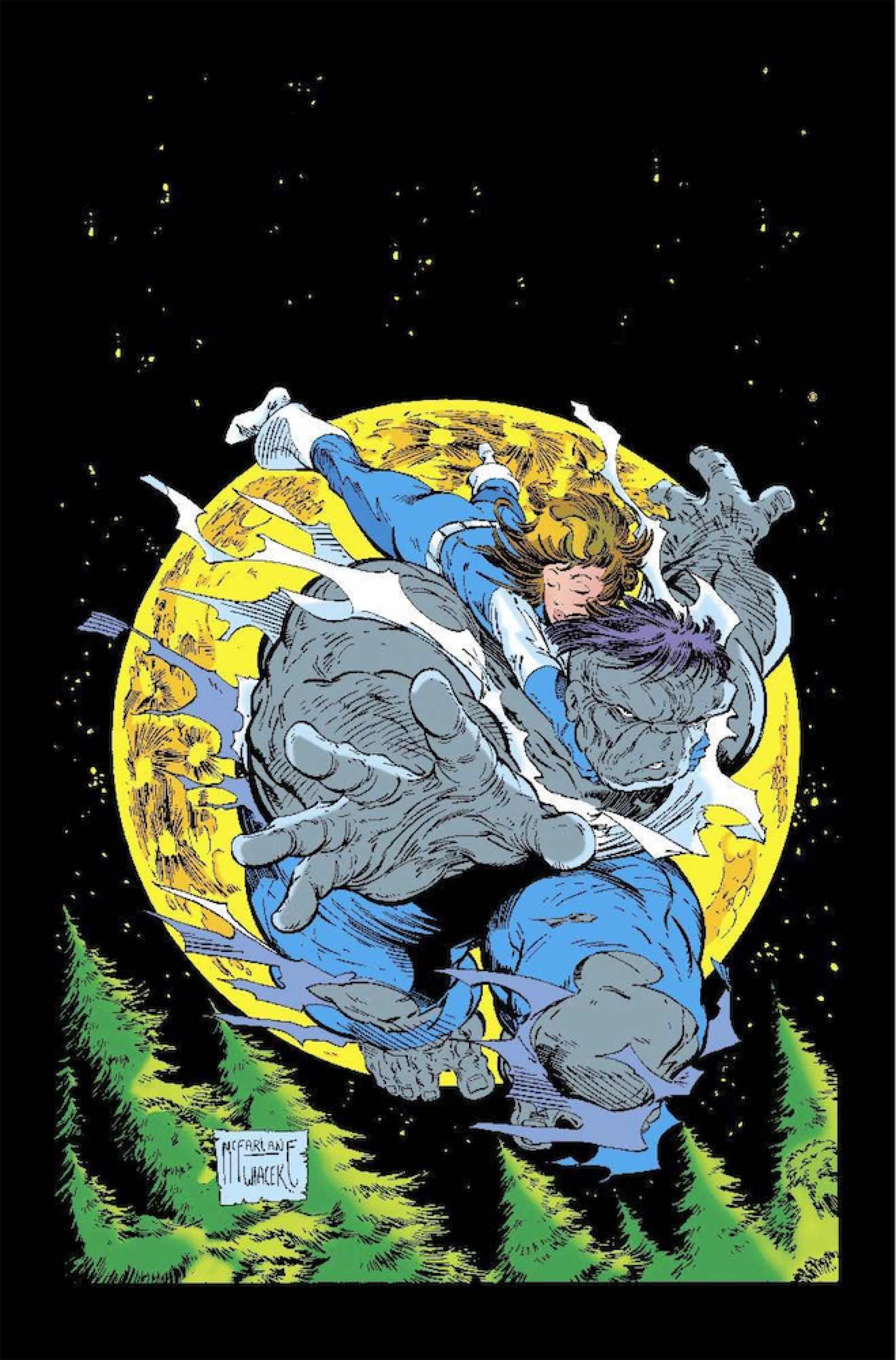 03C1518A-DA77-4BA4-9CC6-5FBDE5472BF4-15009301.jpg COM CMH 106: EL INCREIBLE HULK DE PETER DAVID 01. CIRCULO VICIOSO