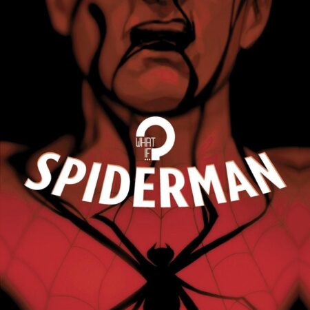 COM SPIDERMAN: LA SOMBRA DE LA ARAÑA