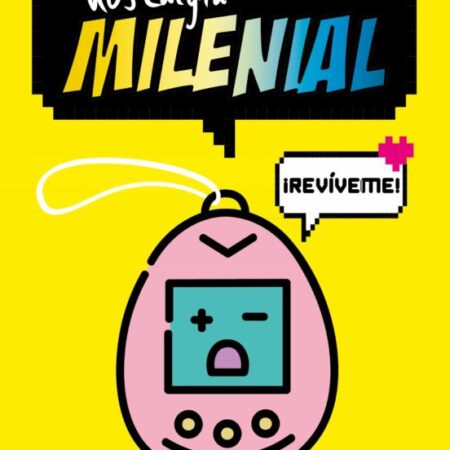 COM NOSTALGIA MILENIAL