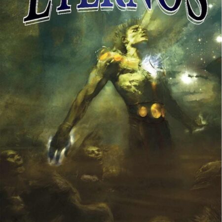 COM COLECCION LOS ETERNOS 08: DEL GENESIS AL APOCALIPSIS