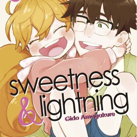 COM SWEETNESS & LIGHTNING 06/12