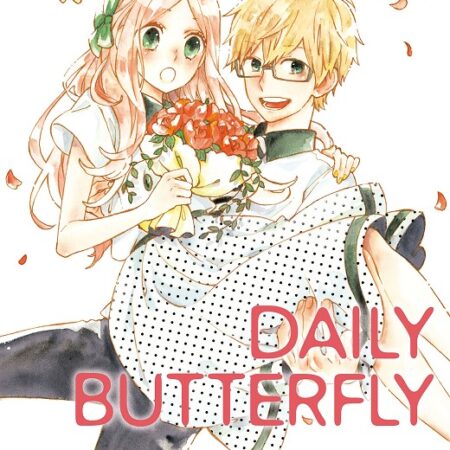 COM DAILY BUTTERFLY 12/12