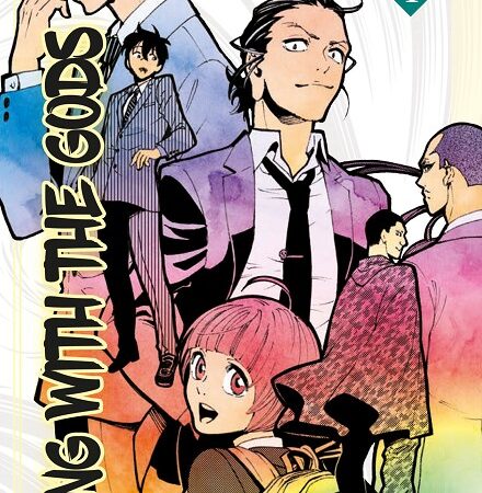 COM ALONG WITH THE GODS 04/04