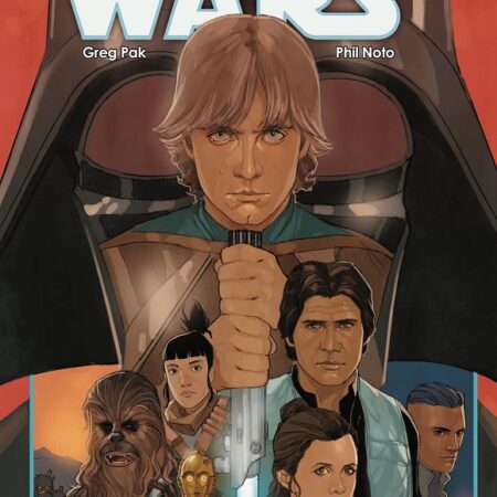 COM STAR WARS TOMO 13/13