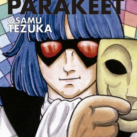 COM RAINBOW PARAKEET 01/03