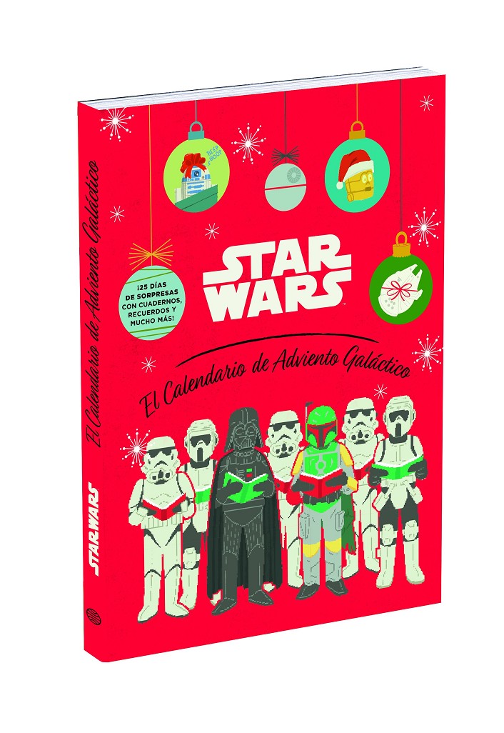 03C1518A-DA77-4BA4-9CC6-5FBDE5472BF4-15009365.jpg LIB STAR WARS CALENDARIO DE ADVIENTO