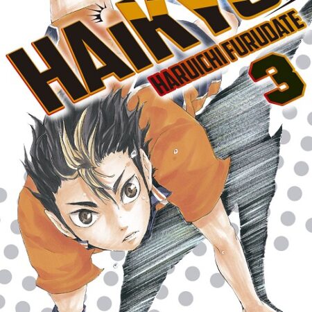 COM HAIKYU!! 03