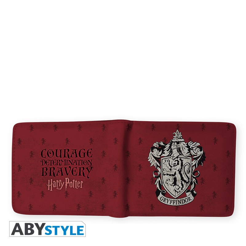 03C1518A-DA77-4BA4-9CC6-5FBDE5472BF4-15009379.jpg MER CARTERA: HARRY POTTER GRYFFINDOR