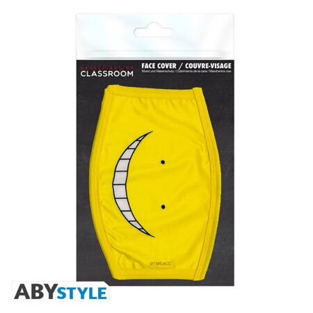 MER MASCARILLA: ASSASSINATION CLASSROOM KORO SENSEI