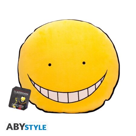 MER COJIN: ASSASSINATION CLASSROOM CARA KORO SENSEI