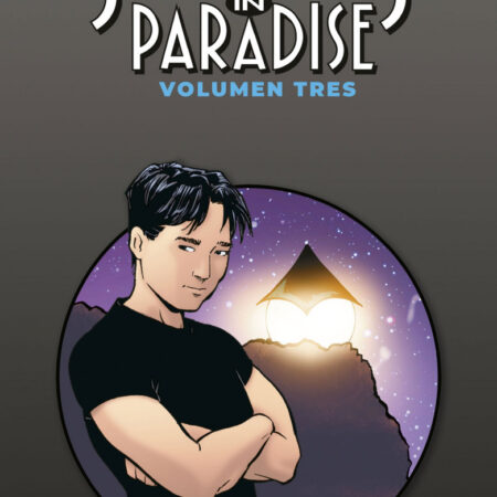 COM STRANGERS IN PARADISE. INTEGRAL 3