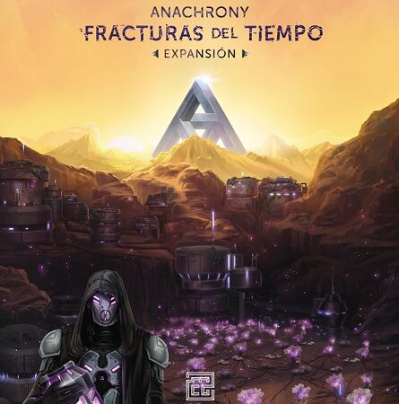 JGM ANACHRONY FRACTURAS DEL TIEMPO EXPANSION