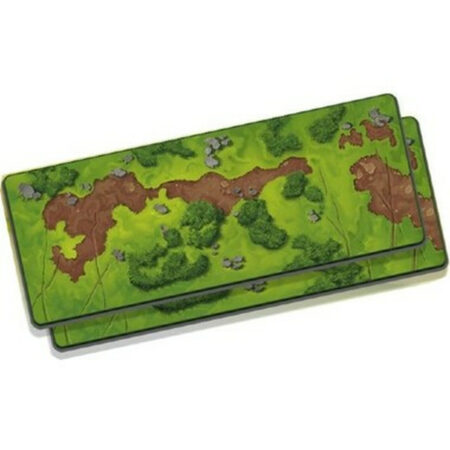 ACC TAPETE: CATAPULT FEUD: GAME MAT SET 2 - INGLES