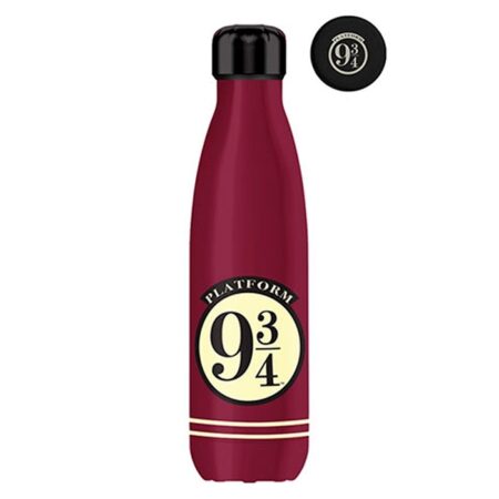 MER BOTELLA: HARRY POTTER ANDEN 3/4