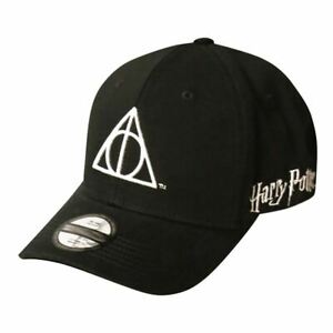MER GORRA: HARRY POTTER LAS RELIQUIAS DE LA MUERTE