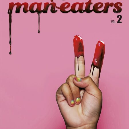 COM MAN-EATERS 02