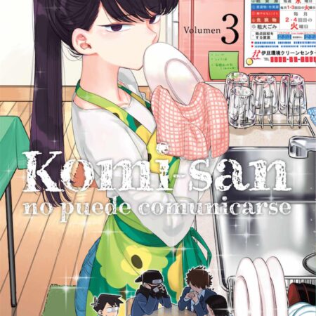 COM KOMI-SAN NO PUEDE COMUNICARSE 03